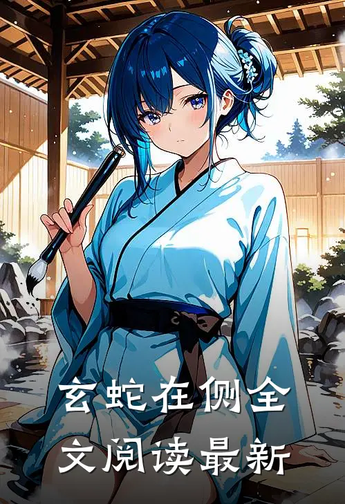 玄蛇在侧全文阅读最新