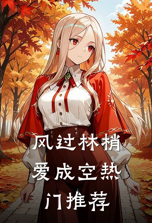 风过林梢爱成空热门推荐