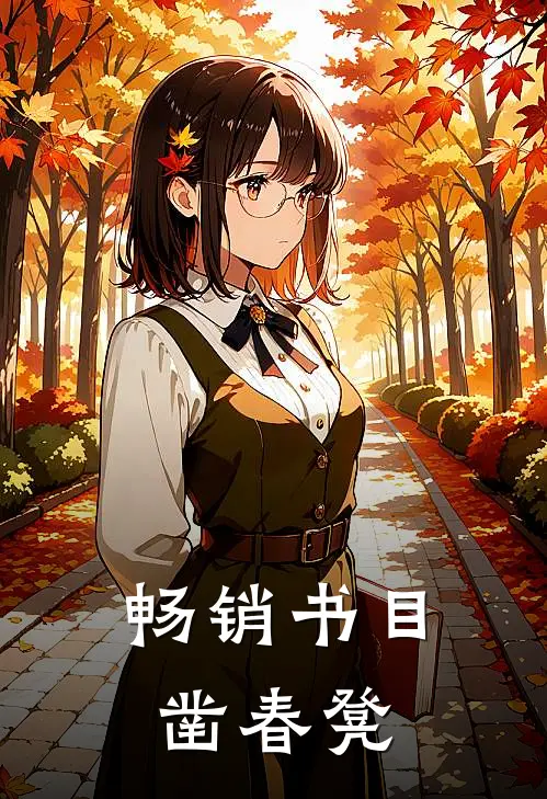 畅销书目凿春凳
