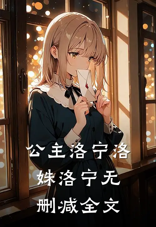 公主洛宁洛姝洛宁无删减全文