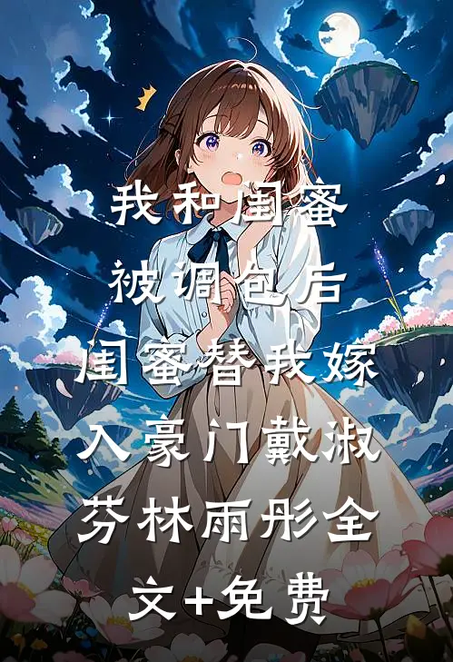 我和闺蜜被调包后，闺蜜替我嫁入豪门戴淑芬林雨彤全文+免费