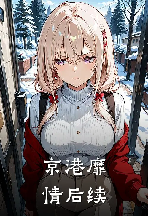 京港靡情后续