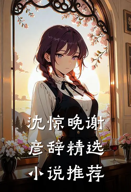 沈惊晚谢彦辞精选小说推荐