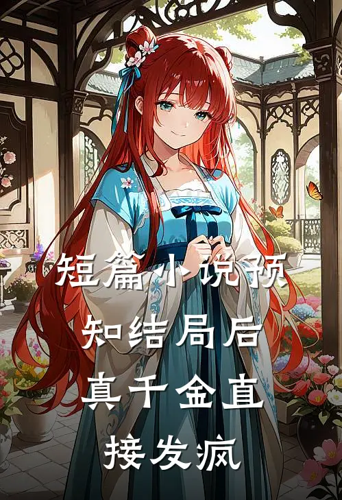 短篇小说预知结局后，真千金直接发疯