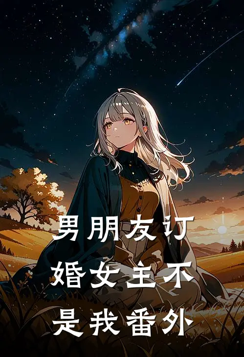 男朋友订婚女主不是我 番外