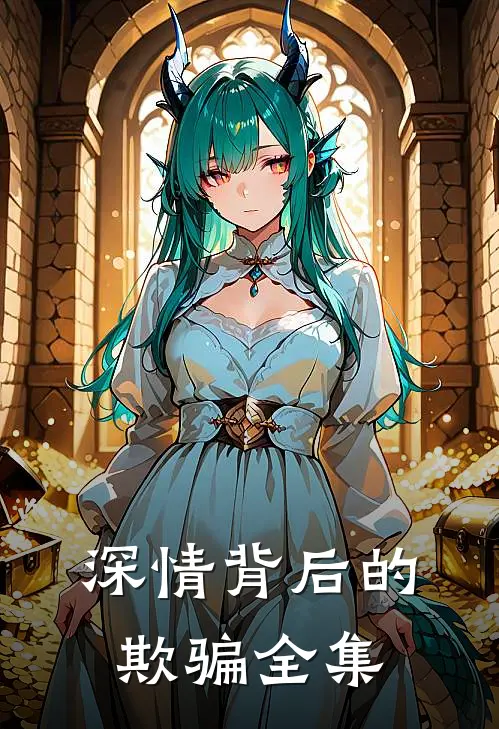 深情背后的欺骗 全集
