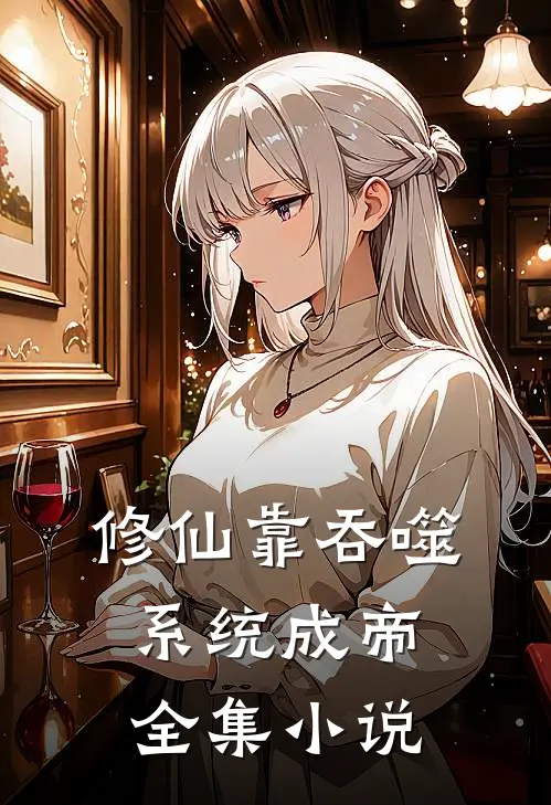 修仙靠吞噬系统成帝全集小说