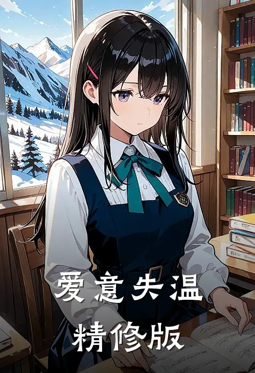 爱意失温精修版