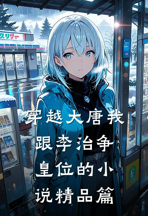 穿越大唐我跟李治争皇位的小说精品篇