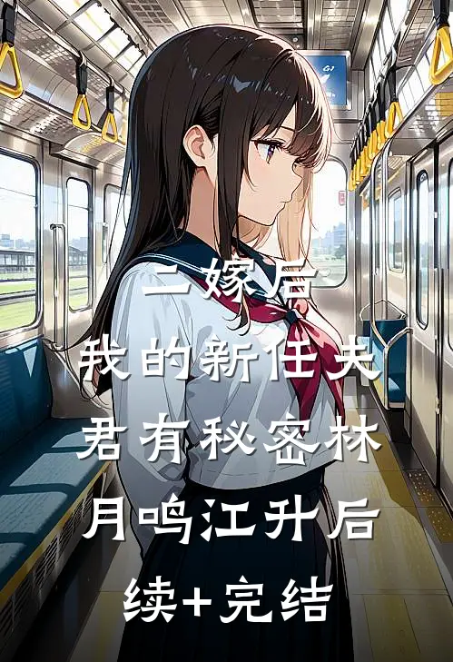 二嫁后，我的新任夫君有秘密林月鸣江升后续+完结