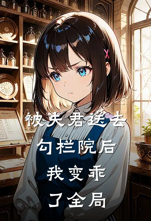 被夫君送去勾栏院后，我变乖了全局