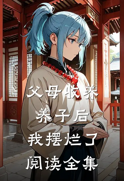父母收养养子后，我摆烂了阅读全集