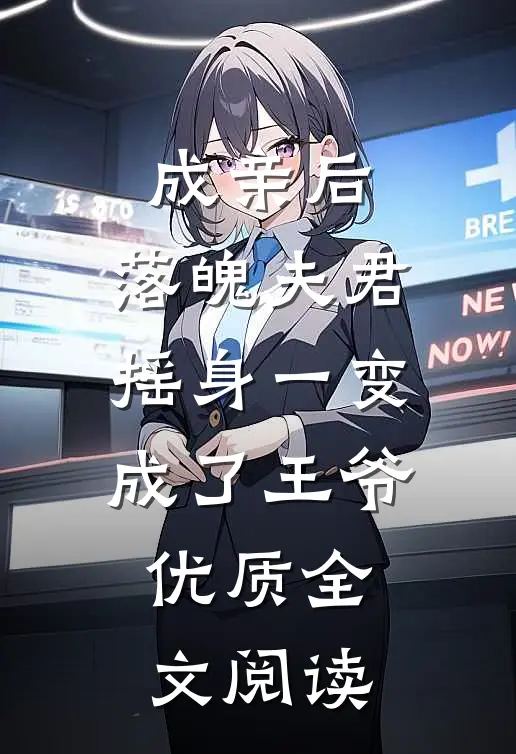 成亲后，落魄夫君摇身一变成了王爷优质全文阅读