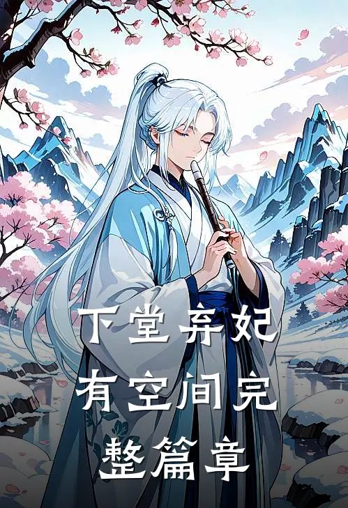 下堂弃妃有空间完整篇章