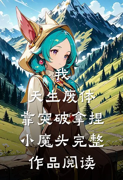 我，天生废体，靠突破拿捏小魔头完整作品阅读