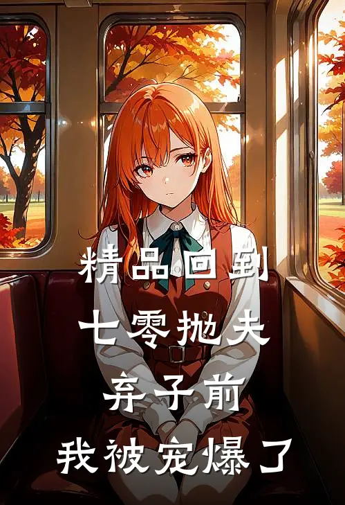 精品回到七零抛夫弃子前,我被宠爆了
