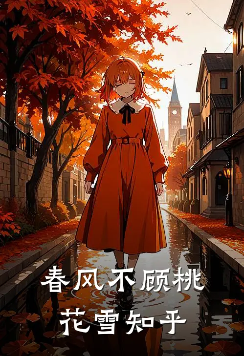 春风不顾桃花雪知乎