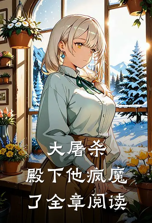 大屠杀：殿下他疯魔了全章阅读