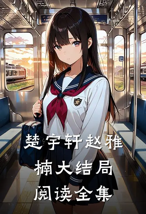 楚宇轩赵雅楠大结局阅读全集