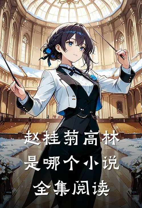 赵桂菊高林是哪个小说全集阅读