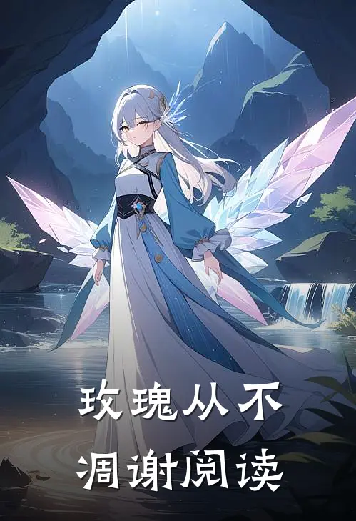 玫瑰从不凋谢阅读