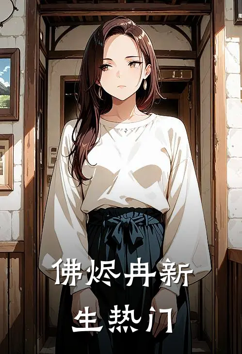 佛烬冉新生热门