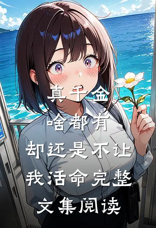 真千金啥都有，却还是不让我活命完整文集阅读