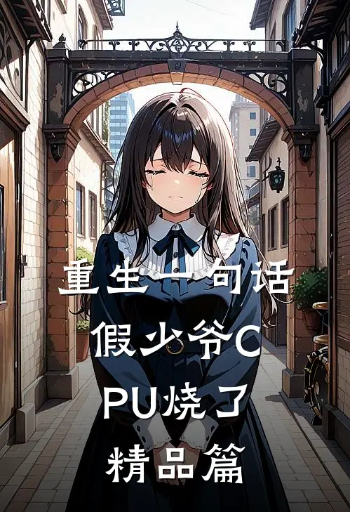 重生一句话，假少爷CPU烧了精品篇