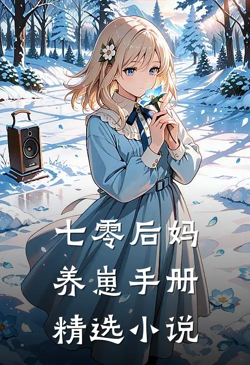 七零后妈养崽手册精选小说