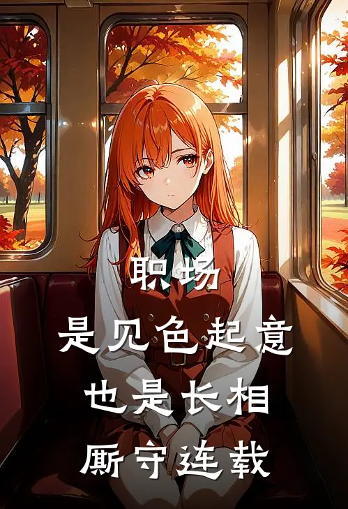 职场：是见色起意也是长相厮守连载