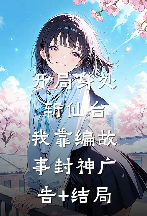 开局身处斩仙台，我靠编故事封神广告+结局