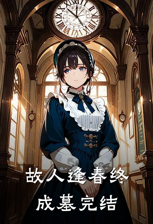 故人逢春终成墓完结