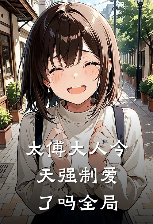 太傅大人今天强制爱了吗全局