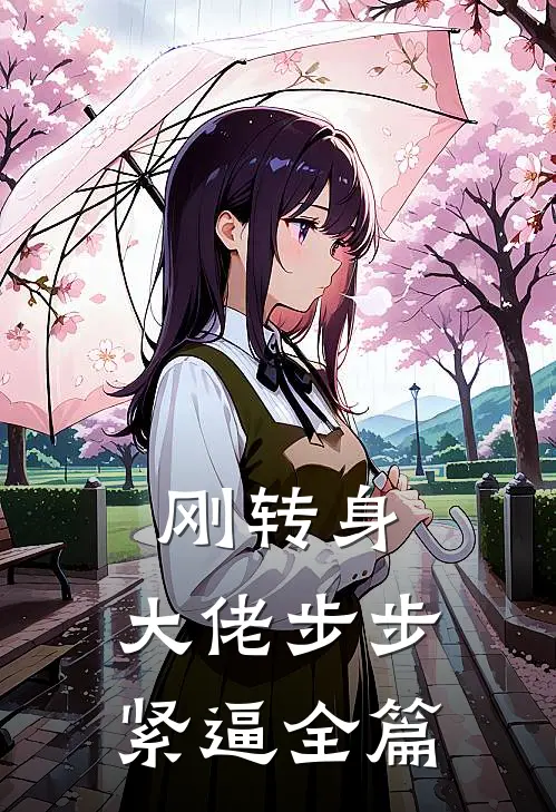 刚转身，大佬步步紧逼全篇