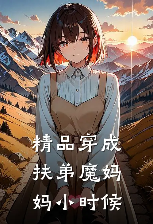 精品穿成扶弟魔妈妈小时候