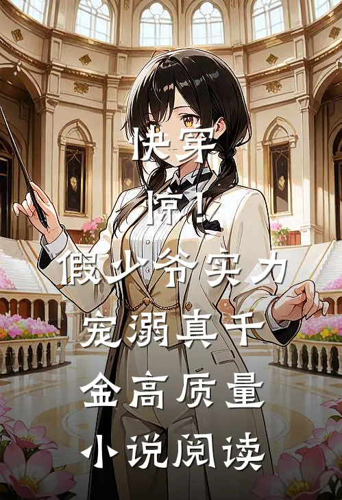 快穿：惊！假少爷实力宠溺真千金高质量小说阅读