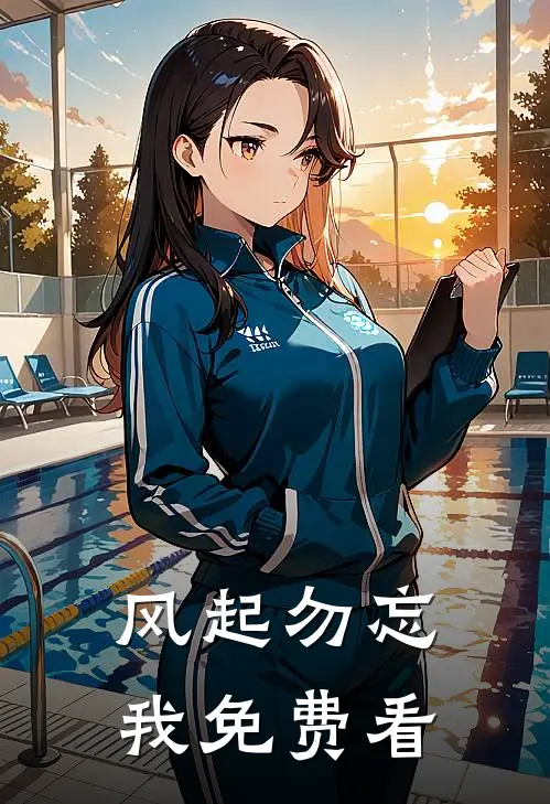 风起勿忘我免费看
