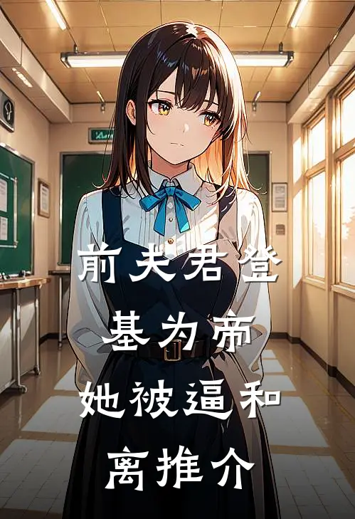 前夫君登基为帝，她被逼和离推介