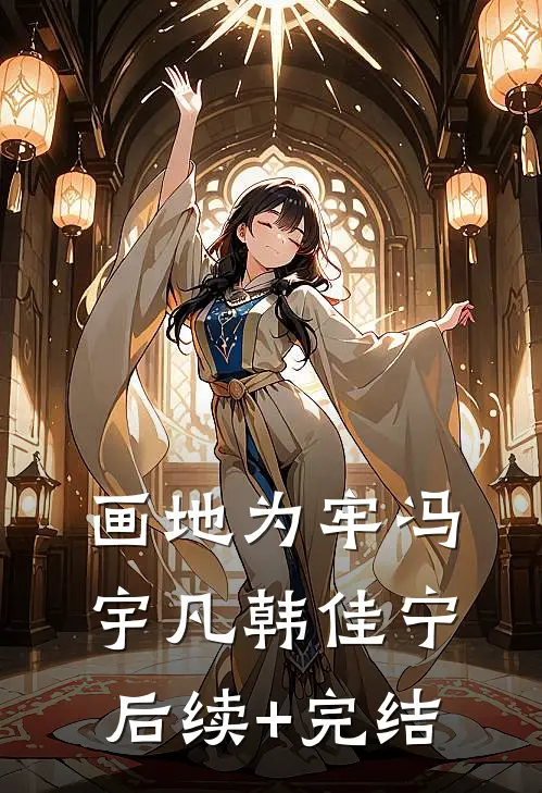 画地为牢冯宇凡韩佳宁后续+完结