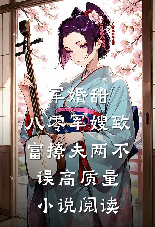 军婚甜：八零军嫂致富撩夫两不误高质量小说阅读