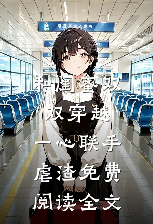 和闺蜜双双穿越，一心联手虐渣免费阅读全文