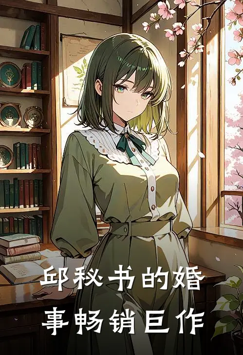 邱秘书的婚事畅销巨作