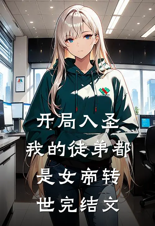 开局入圣，我的徒弟都是女帝转世完结文