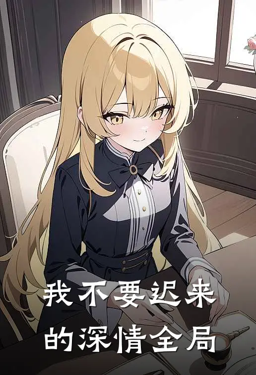 我不要迟来的深情全局