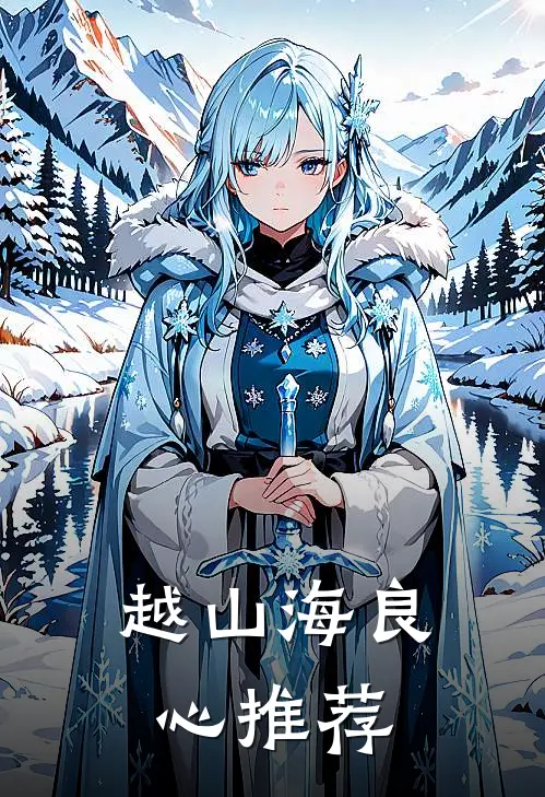 越山海良心推荐