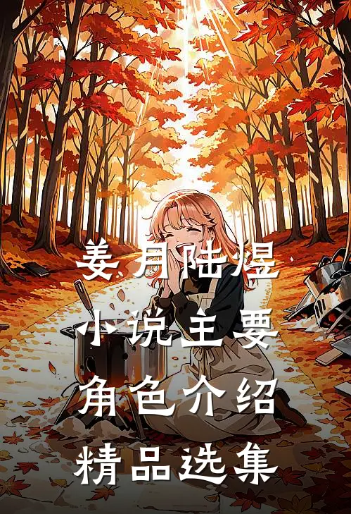 姜月陆煜小说主要角色介绍精品选集