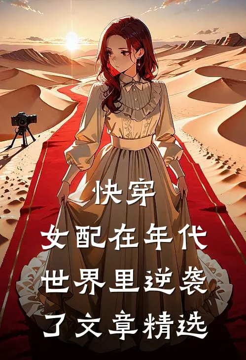 快穿：女配在年代世界里逆袭了文章精选