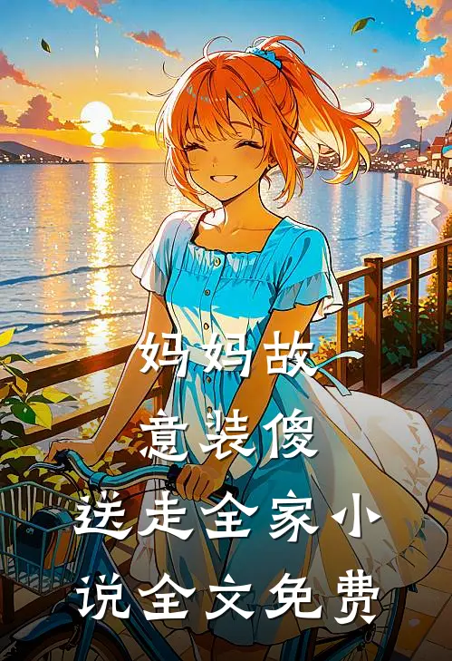 妈妈故意装傻，送走全家小说全文免费