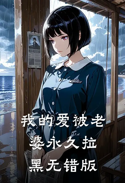 我的爱被老婆永久拉黑无错版