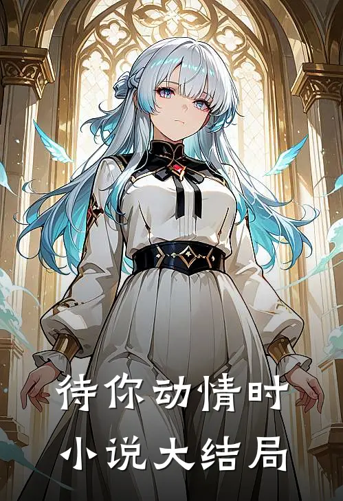待你动情时小说大结局